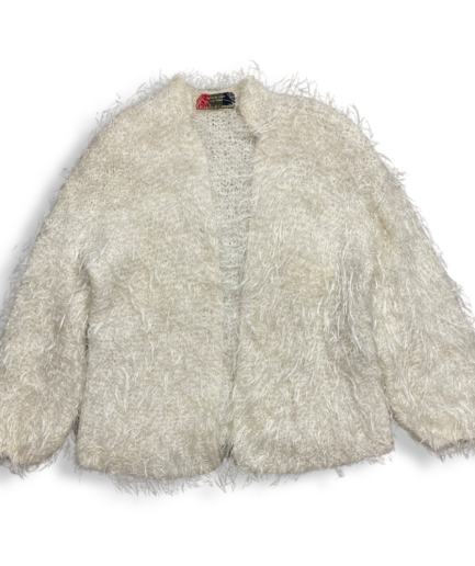 Knit Gilet Roberta Di Camerino