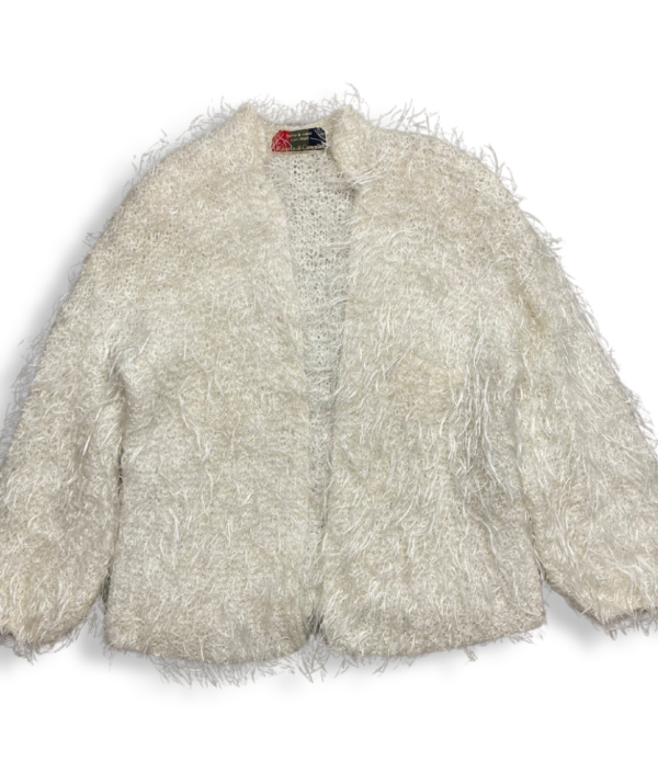 Knit Gilet Roberta Di Camerino