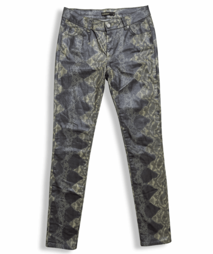 Supertrash Snake Pant