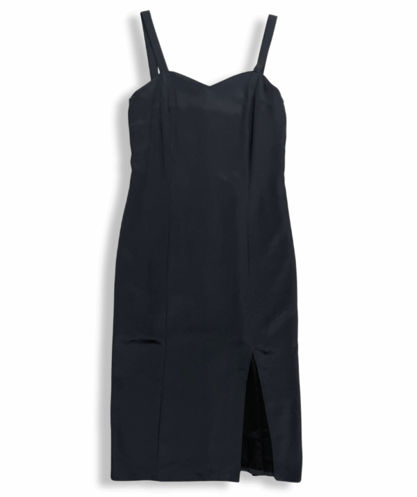 Ronetta Robe Noire