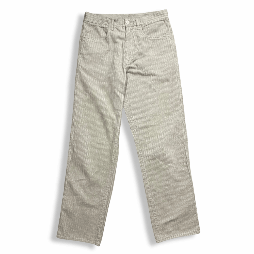 Corduroy Pant Rifle, photo 1