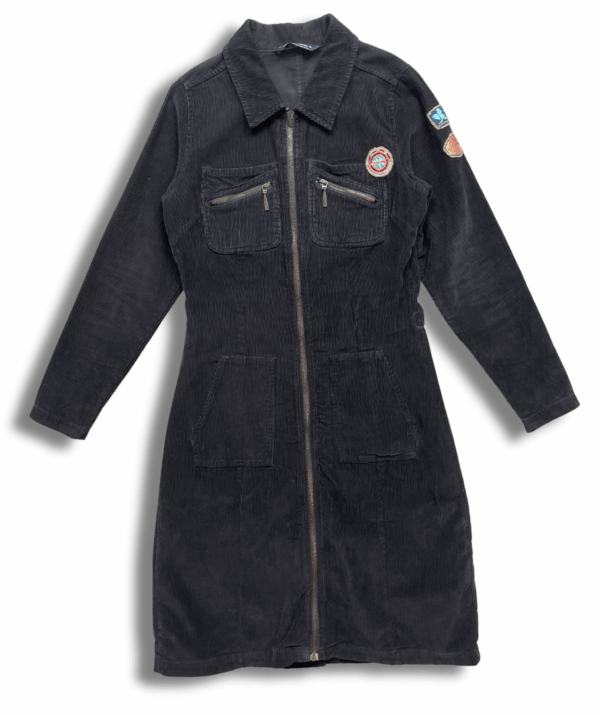 O'Neill Robe à Zip