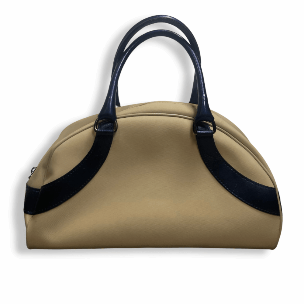 Longchamp Vintage Bag, photo 1