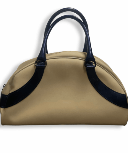 Longchamp Vintage Bag
