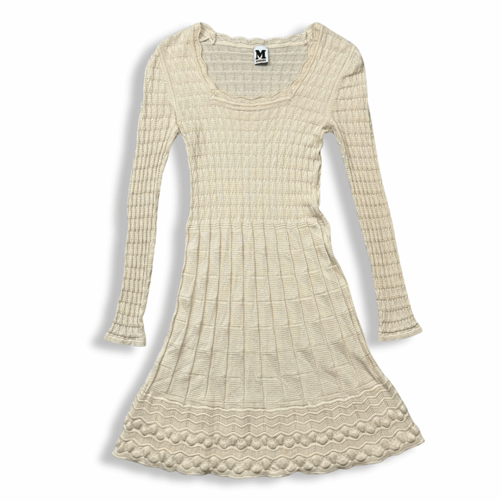 Robe Missoni à Dentelles, photo 6