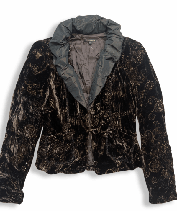 Blazer Emma Peel