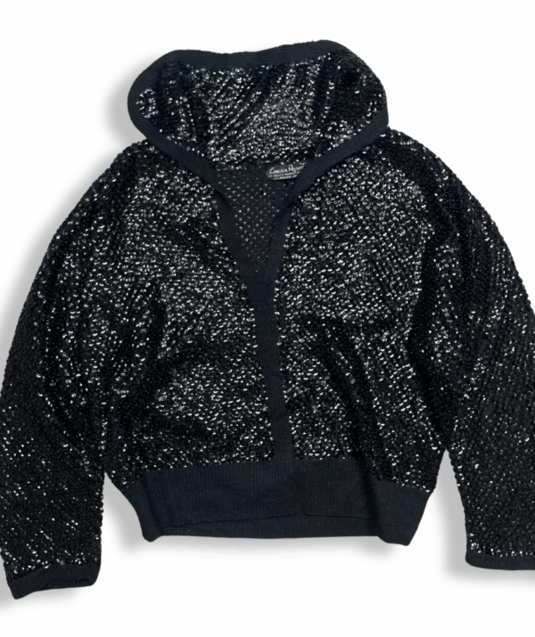 Knit Sequin Laura Apente