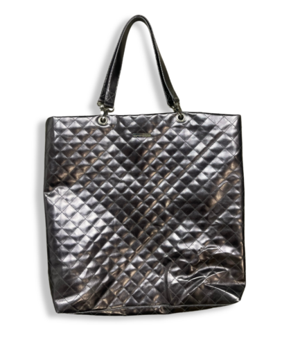 Caroline Biss puffer Bag