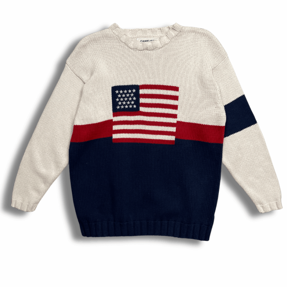 Camelon Sport Knit, photo 1