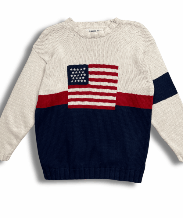 Camelon Sport Knit