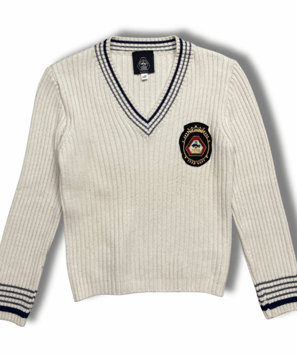 Knit Vintage Puma