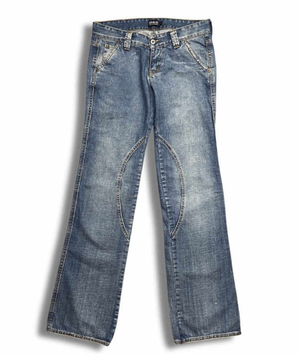 Pant Y2K D&G