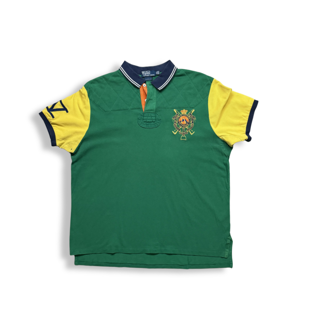 Polo Rugby Ralph Lauren, photo 1