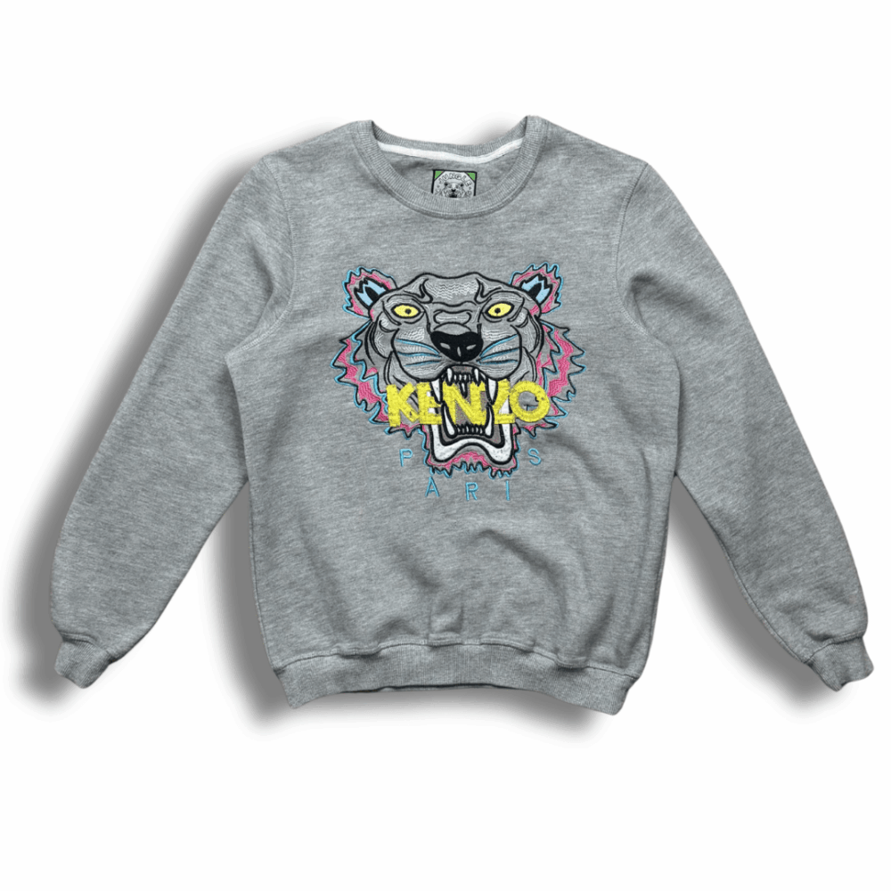 KIDS Sweat Kenzo, photo 1