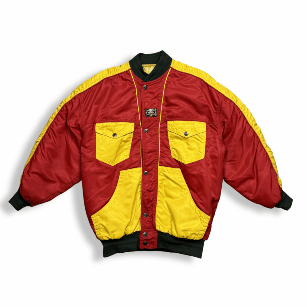 Jacket Fiorucci Vintage, photo 1