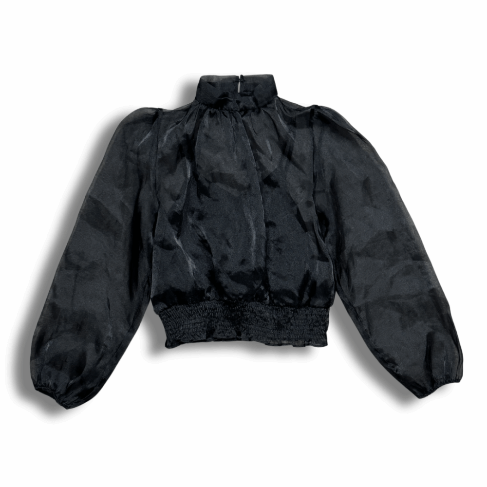 Blouse Tally Weijl, photo 1