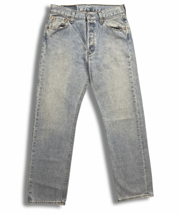 Jean Levi’s 501 W30L30-BB1