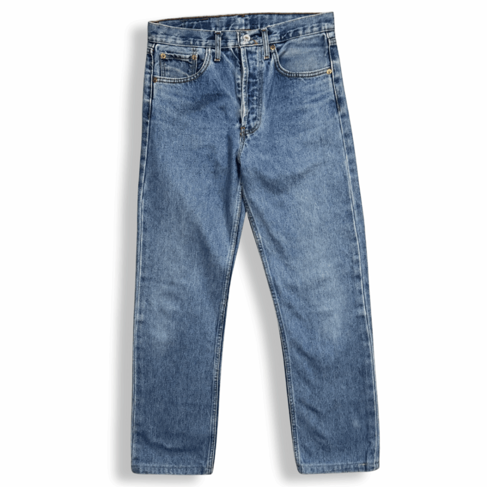 Jean Levi’s 501 W30L36-BB1, photo 1