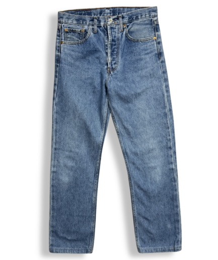 Jean Levi’s 501 W30L36-BB1