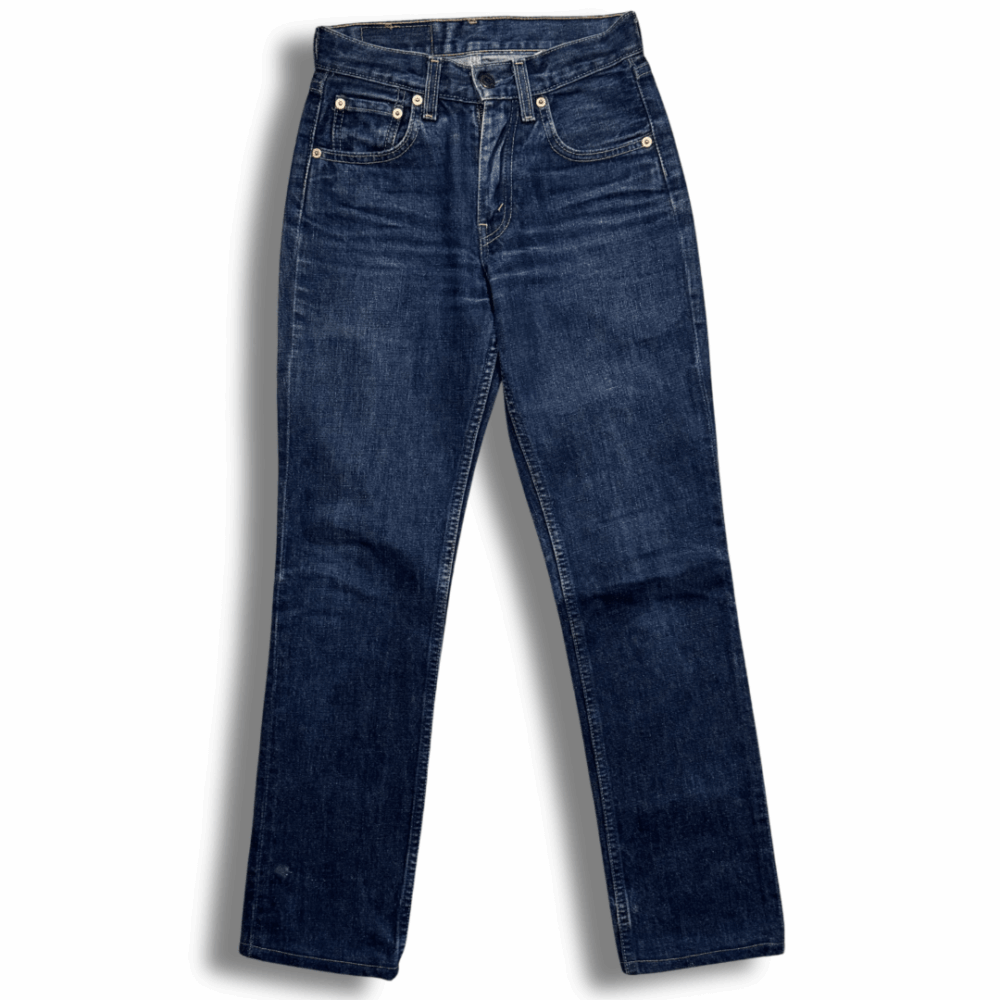 Jeans Levi's 501 W26L32-BB1, photo 1