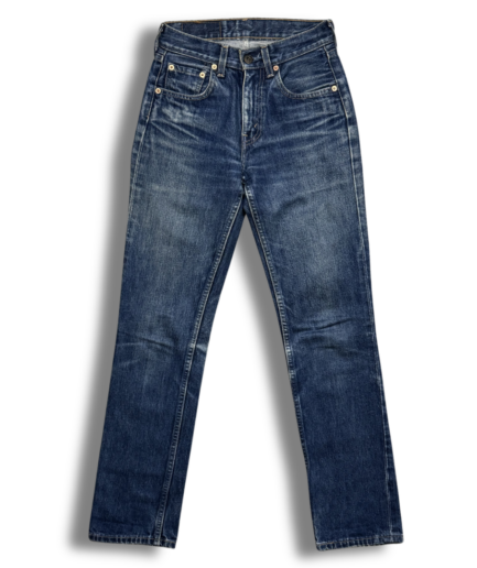 Jeans Levi's 501 W26L32-BB2