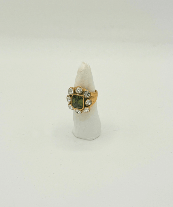 Wati Golden Ring