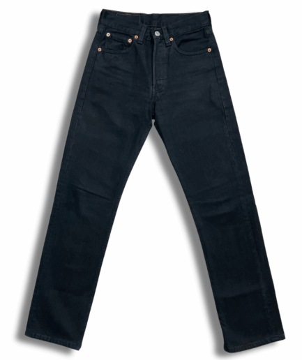 Jean Levi’s 501 W26L32-BB1