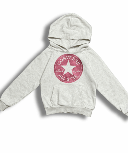 KIDS Sweat Converse