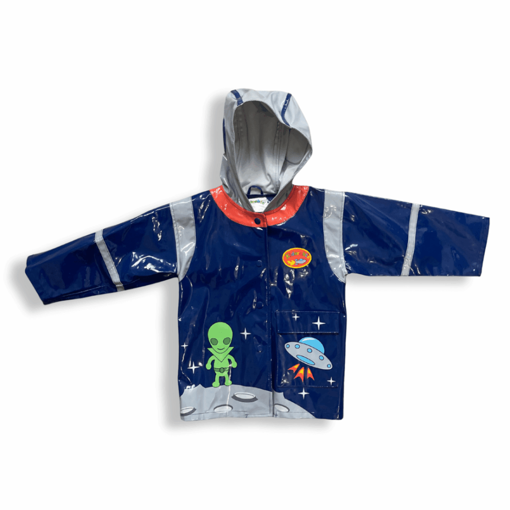 Kidorable Rain Jacket, photo 1