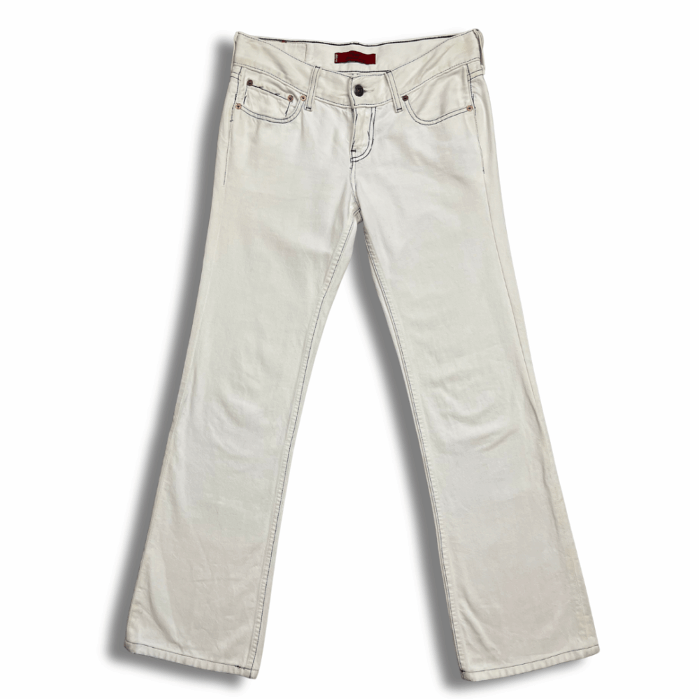 Jean Levi’s 557 W28L34-EVE, photo 1
