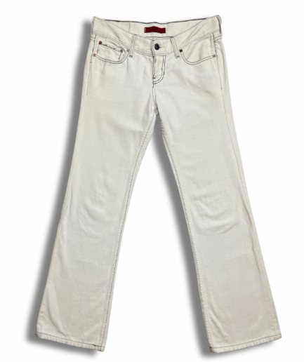 Jean Levi’s 557 W28L34-EVE