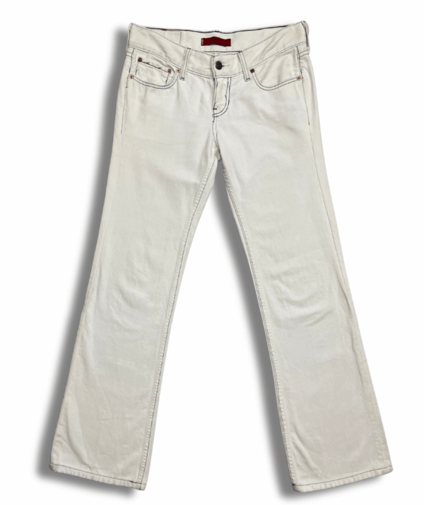 Jean Levi’s 557 W28L34-EVE
