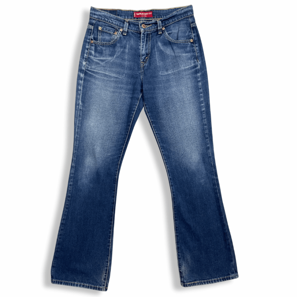 Jean Levi’s 515 Bootcut M, photo 1