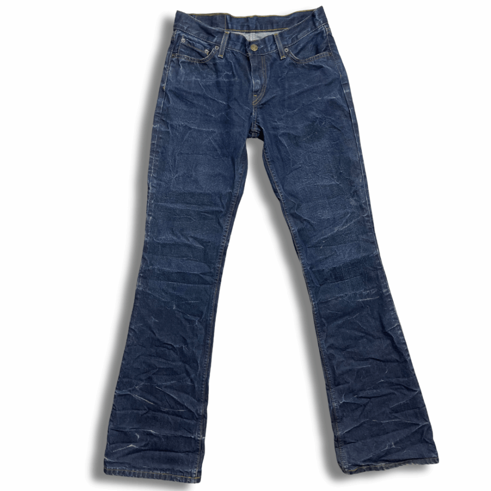 Jean Levi’s 529 W27L34-BB1, photo 1