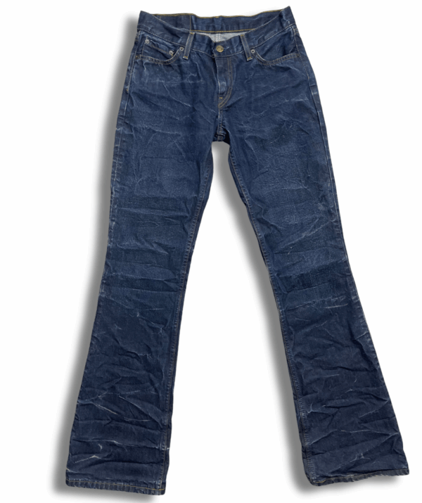 Jean Levi’s 529 W27L34-BB1