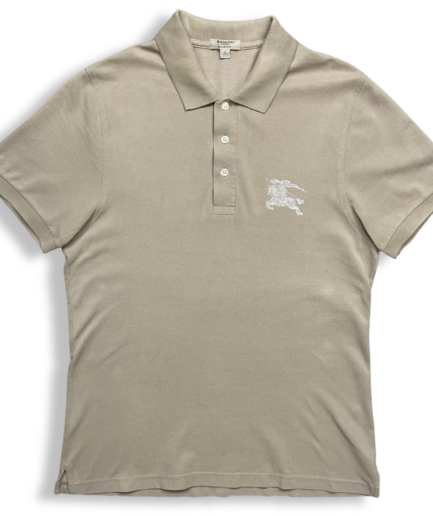Polo Burberry 60