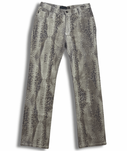 Jeans Y2K Just Cavalli