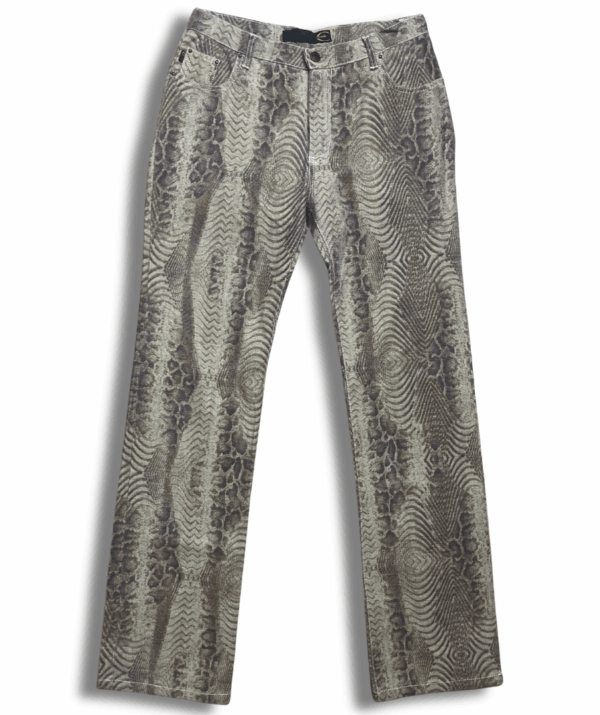 Jeans Y2K Just Cavalli