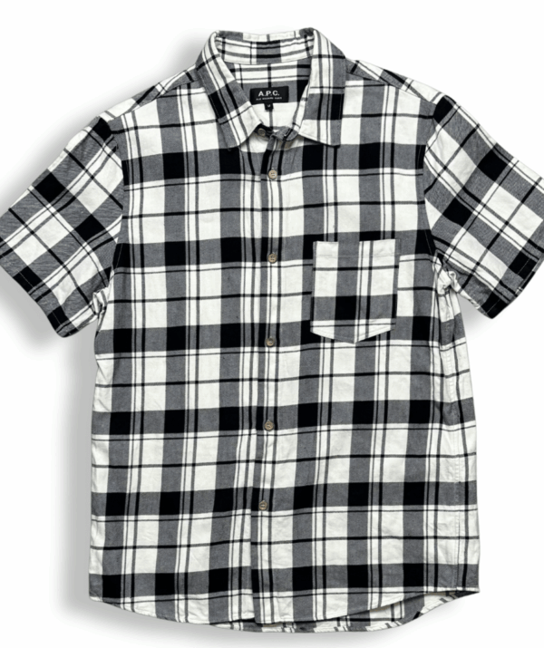 Lauriane Chemise Apc