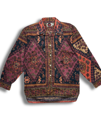 Shirt Vintage Ooks By Ferre