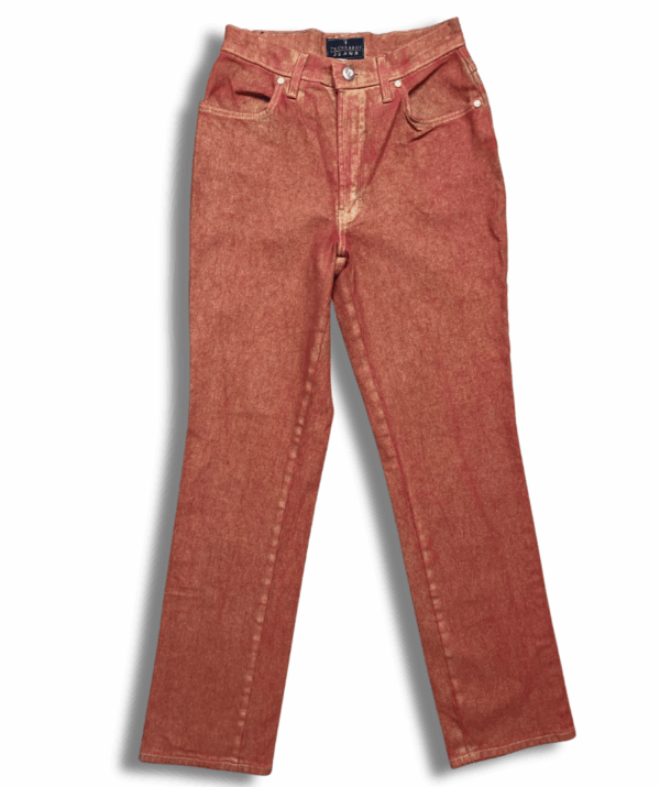 Jeans Washed Trussardi