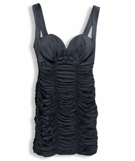 Cristalli Mare Dress