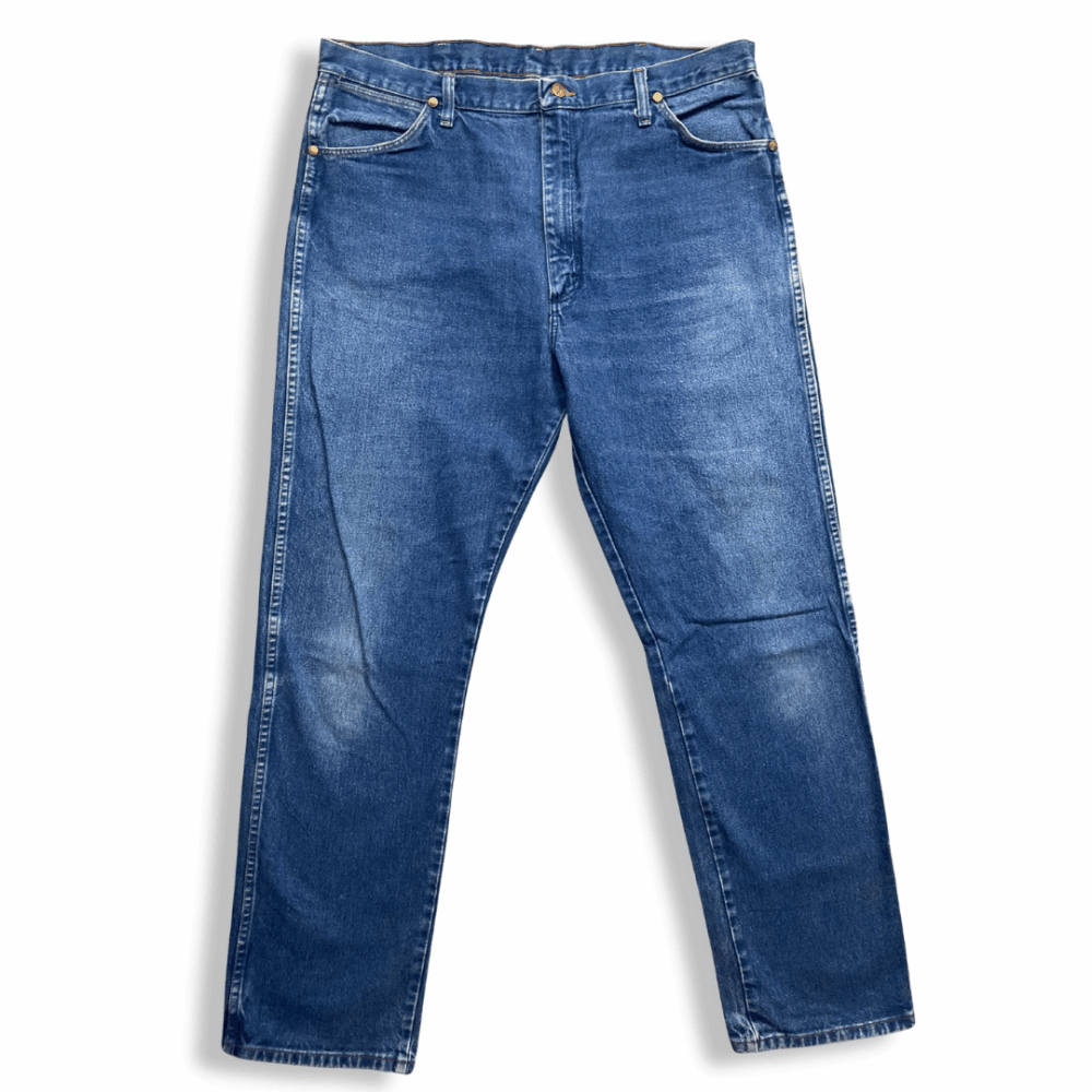 Jeans Wrangler 13MWZ W38xL34, photo 1