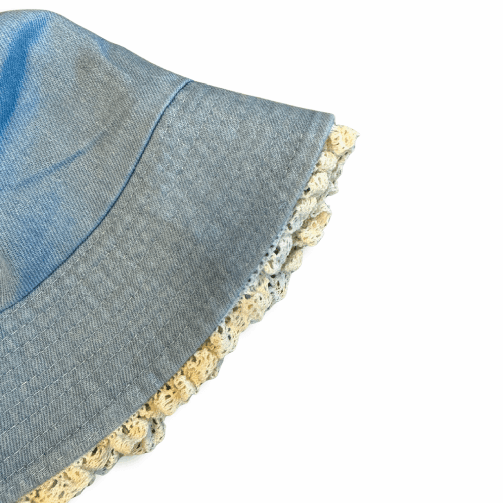 Joe Denim Hat, photo 3