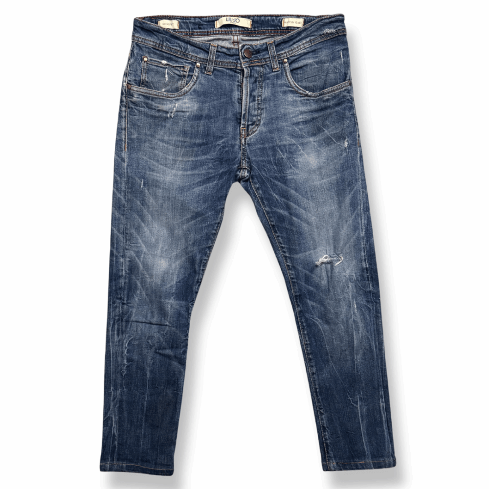 Liu Jo Skinny JEANS, photo 1