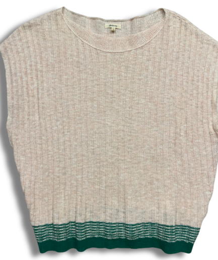 Lauriane Pink Shirt Bellerose