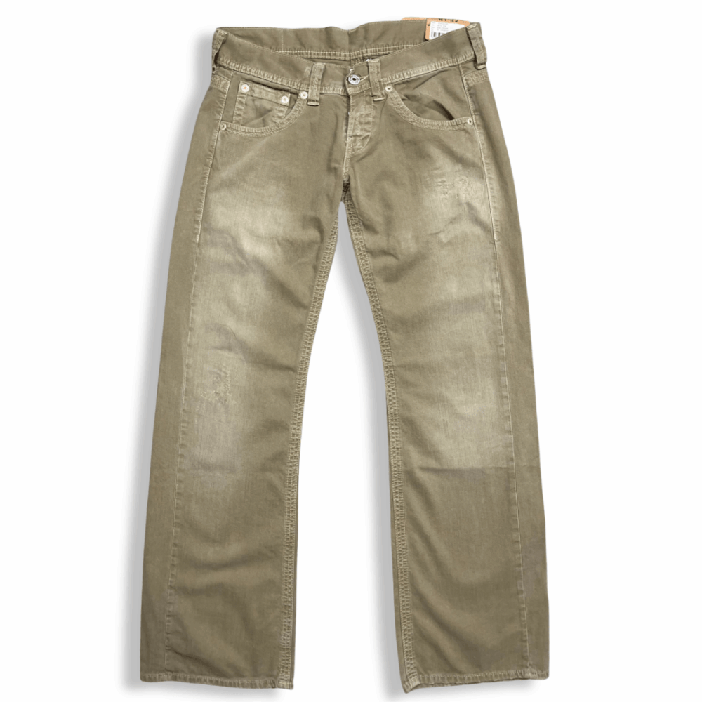 Replay Electra Pantalon, photo 1