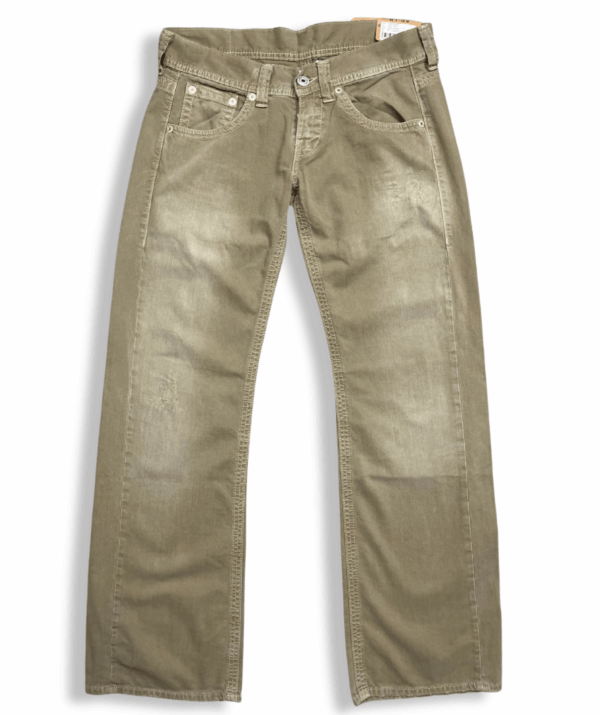 Replay Electra Pantalon