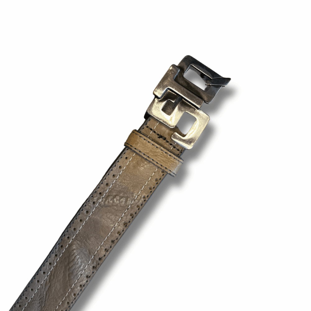 Save The Queen Belt, photo 2