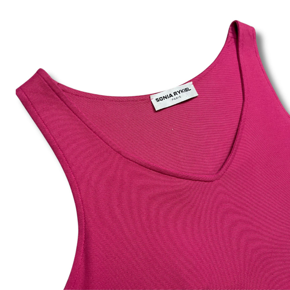 Lauriane Sonia Rykiel Shirt, photo 2